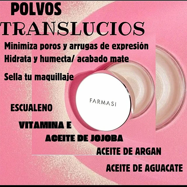 Maquillaje vegano