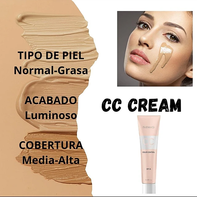 Maquillaje vegano